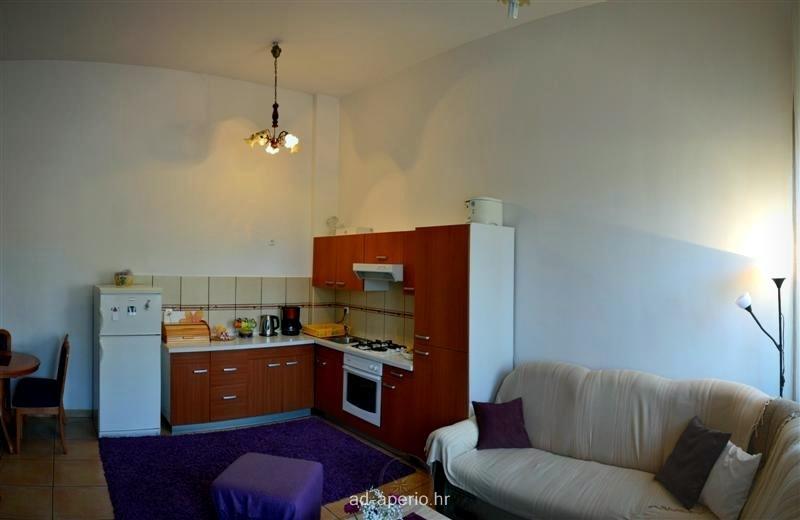 Apartment Marjanovic Lovran Luaran gambar